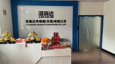 Luo Shida Sensor (Dongguan) Co., Ltd.