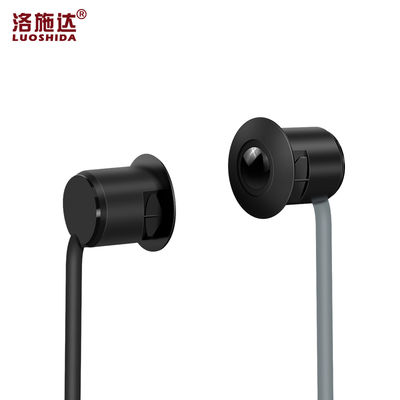 FDT-125MNO-TZ NPN PNP ΟΧΙ 5 Μέτρα Αισθητήρας Φωτοηλεκτρικός Αισθητήρας Δέσμης για Αυτόματο Περιστρεφόμενο Σύστημα