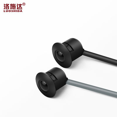 FDT-125MNO-TZ NPN PNP ΟΧΙ 5 Μέτρα Αισθητήρας Φωτοηλεκτρικός Αισθητήρας Δέσμης για Αυτόματο Περιστρεφόμενο Σύστημα