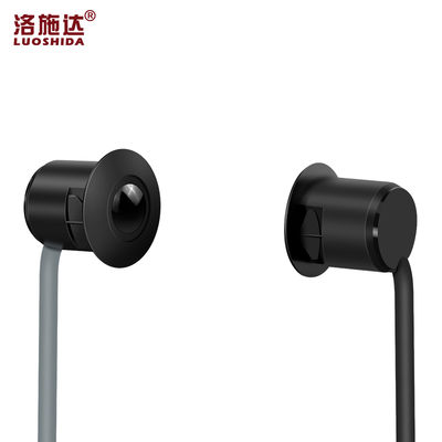 FDT-125MNO-TZ NPN PNP ΟΧΙ 5 Μέτρα Αισθητήρας Φωτοηλεκτρικός Αισθητήρας Δέσμης για Αυτόματο Περιστρεφόμενο Σύστημα